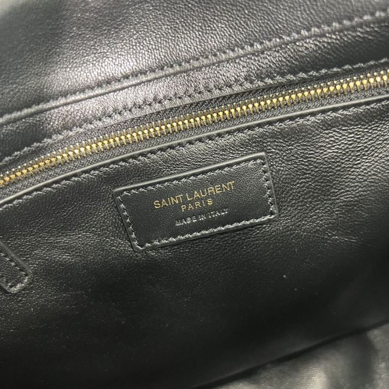 YSL Top Handle Bags